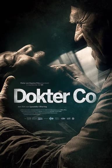 Doctor Co poster