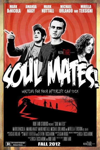 Soul Mates! poster