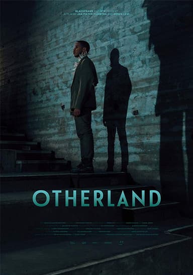 Otherland poster
