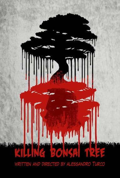 Killing Bonsai Tree poster