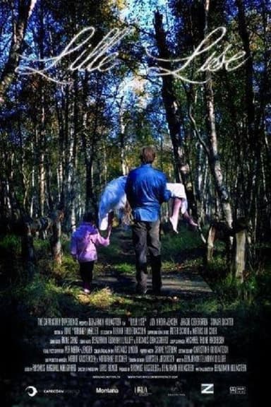 Little Lise poster