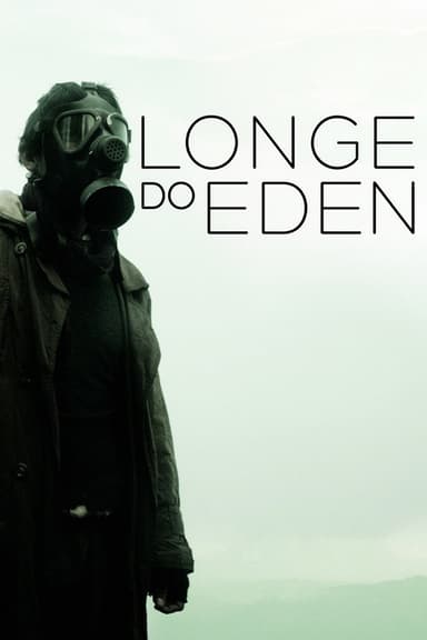 Far from Eden poster