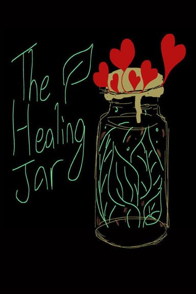 The Healing Jar poster