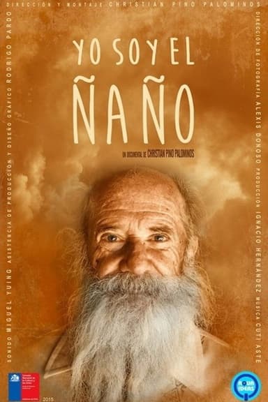 Yo soy el Ñaño poster