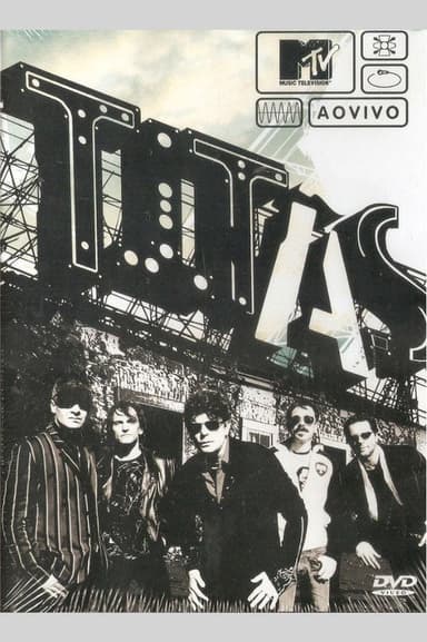MTV Ao Vivo poster