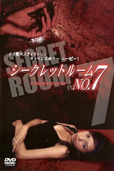 Secret Room No. 7 poster