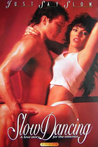 Slow Dancing poster
