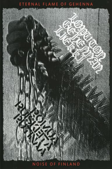 Noise of Finland poster