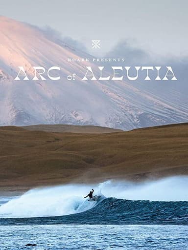 Arc of Aleutia poster