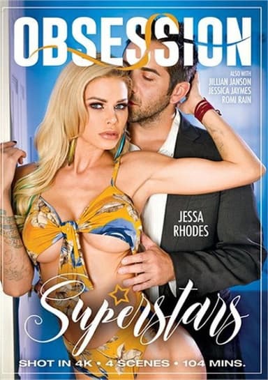 Superstars poster