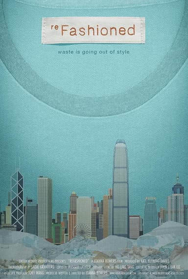ReFashioned poster