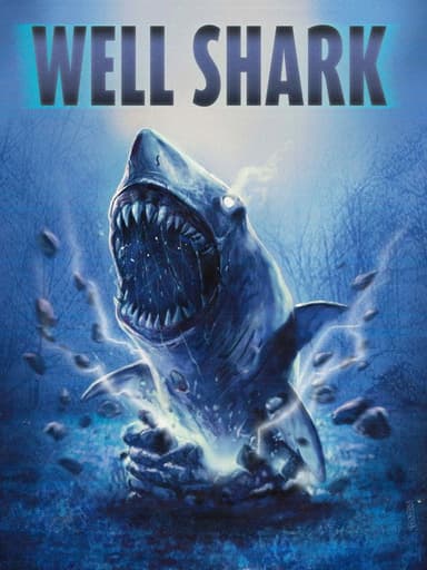 Ido Shark poster