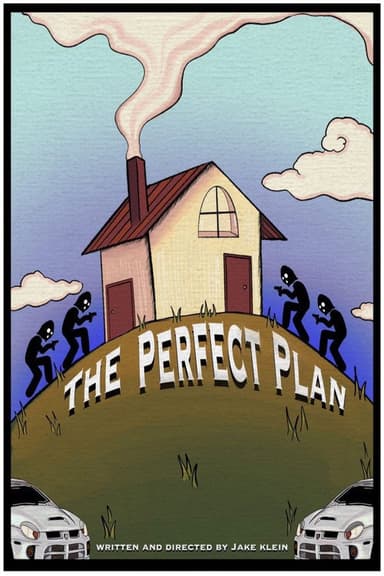 The Perfect Plan poster