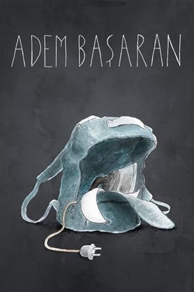 Adam Basharan poster