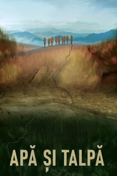 The Run of Your Life poster