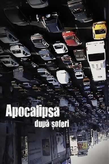 Apocalypse on Wheels poster