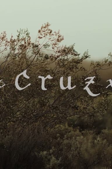 Cruz poster