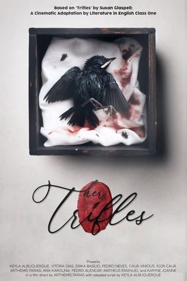 Her Trifles poster