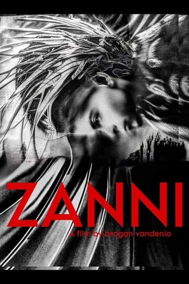 Zanni poster