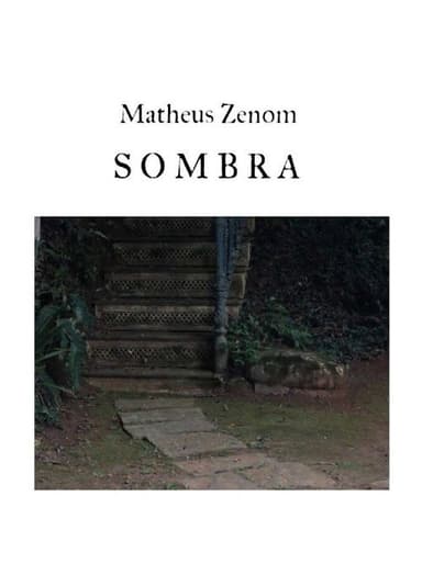 Sombra poster