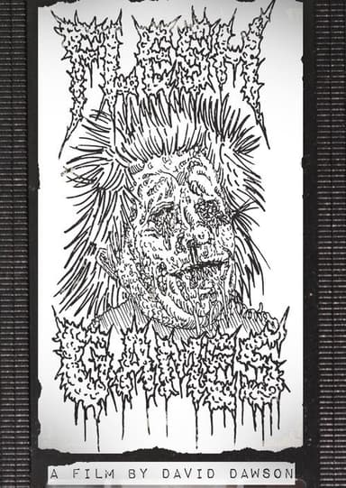 Flesh Games poster