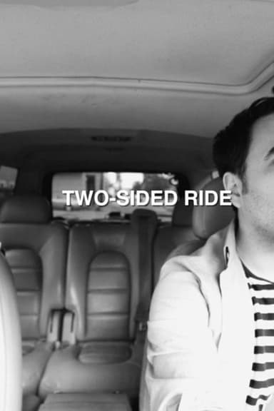 Two-Sided Ride poster
