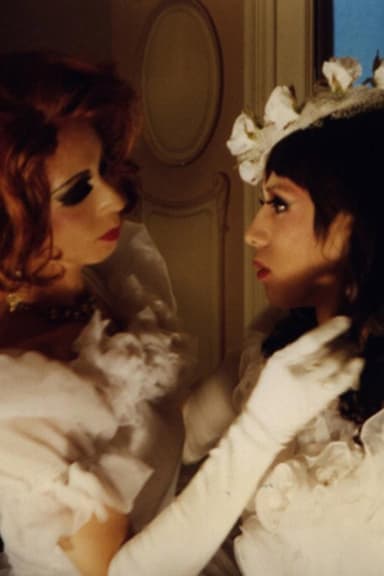 La Traviata poster