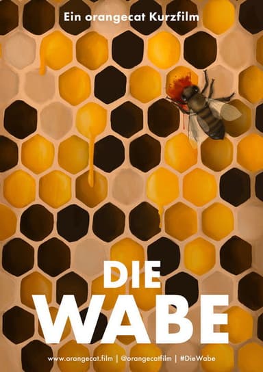 The Hive poster