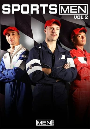 Sportsmen 2 poster