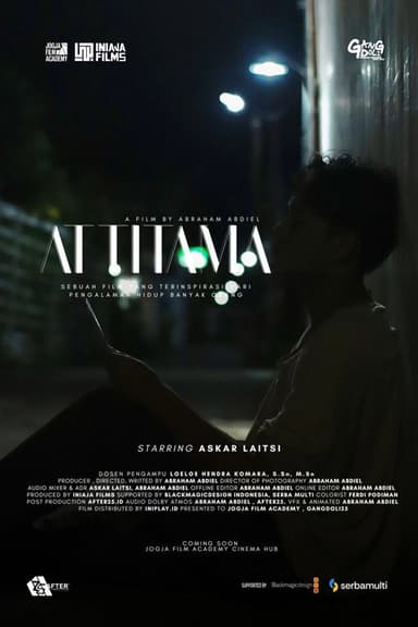Atitama poster