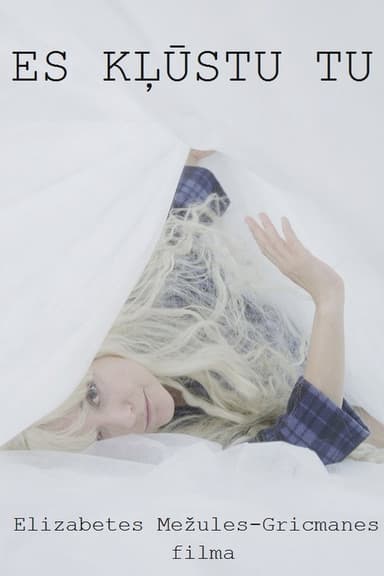 I Find Myself in You poster