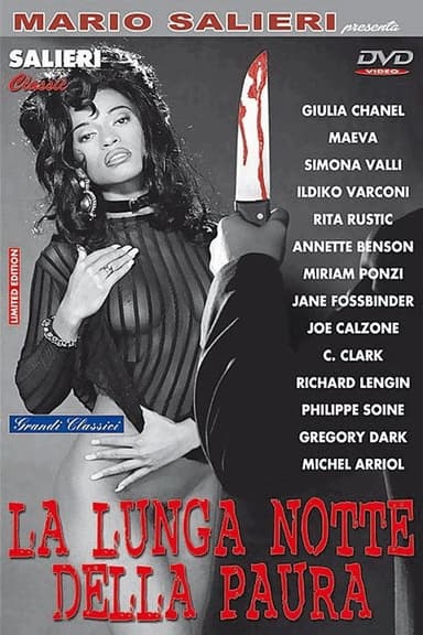 Violences poster