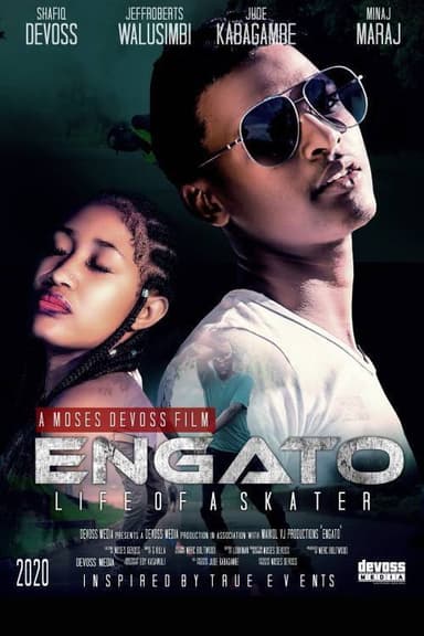engato poster