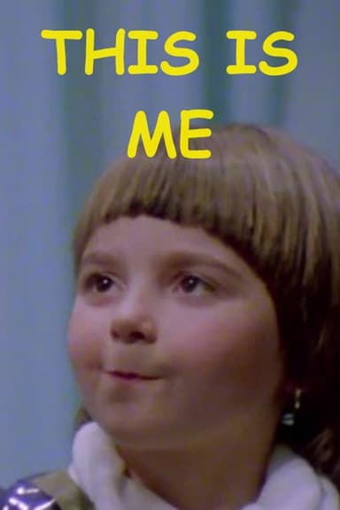 This Is Me poster