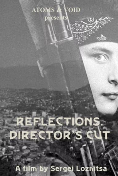 Reflections poster