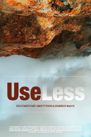 UseLess poster