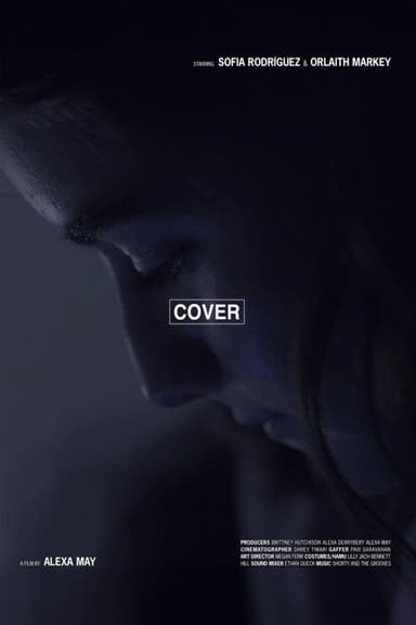 Cover poster