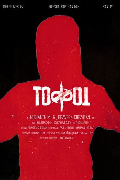 TORROT poster