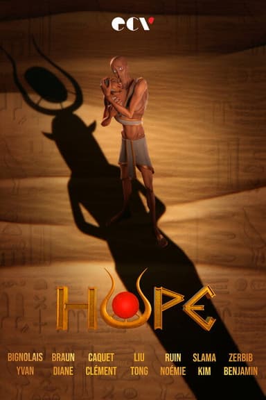 Hope poster