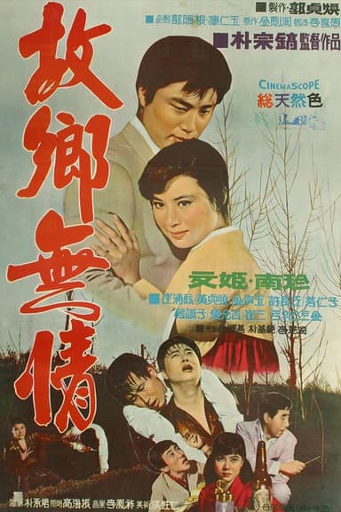 Hometown poster
