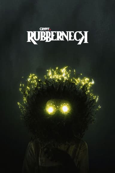 Rubberneck poster
