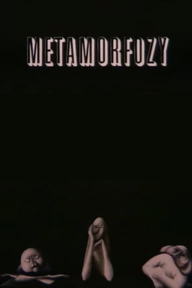 Metamorphosis poster