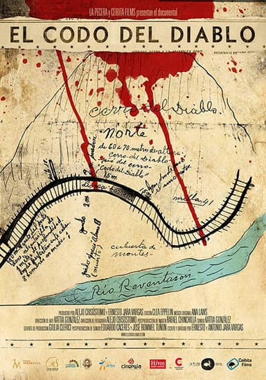 The Devil's Elbow poster