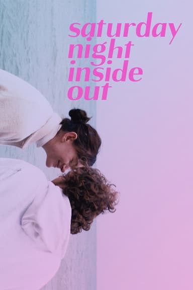 Saturday Night Inside Out poster