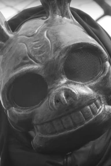 Nightmare poster