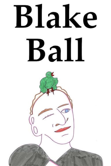 Blake Ball poster