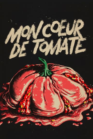 My Tomato Heart poster