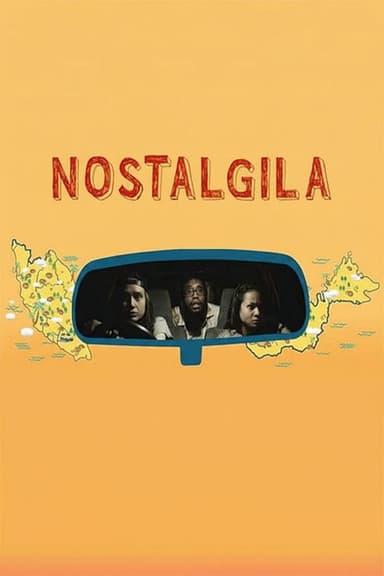 Nostalgila poster