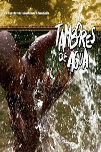 Water Drums poster