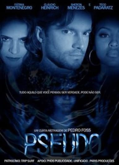 Pseudo poster